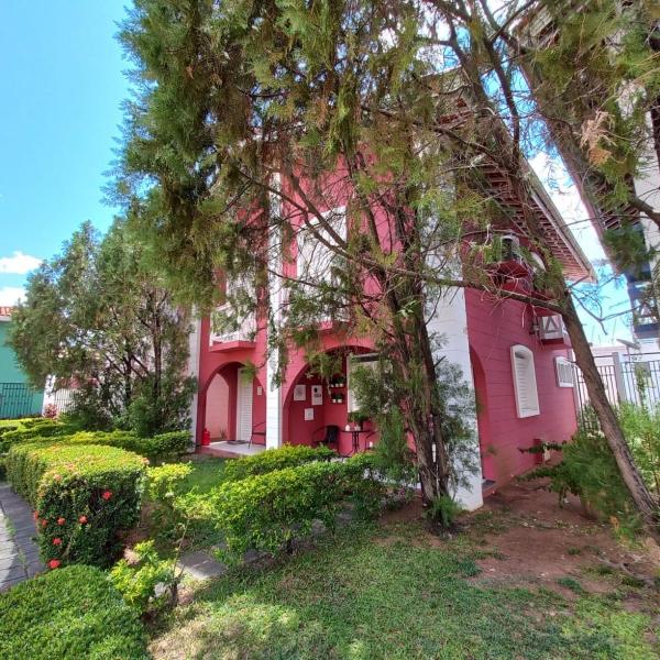 Casa condomínio 2 suítes - Foto 5