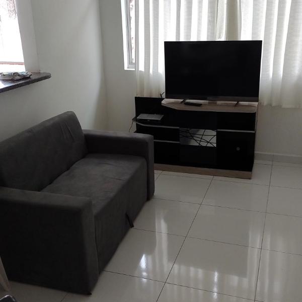 Apartamento a uma quadra da praia - Foto 5