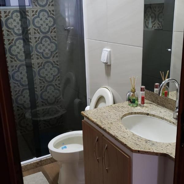 Portinho hause - Foto 3