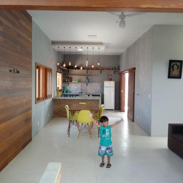 Casa da Família - Andar Superior - Foto 5