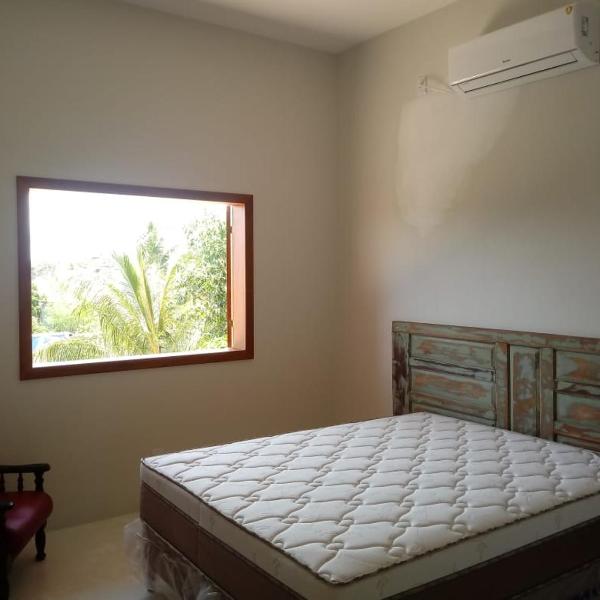 Casa da Família - Andar Superior - Foto 2