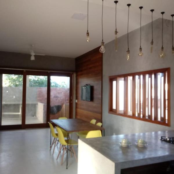 Casa da Família - Andar Superior - Foto 4