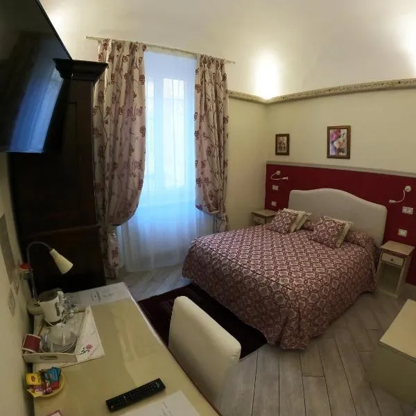 Five Roses Bed & Breakfast, hotel di Pisa