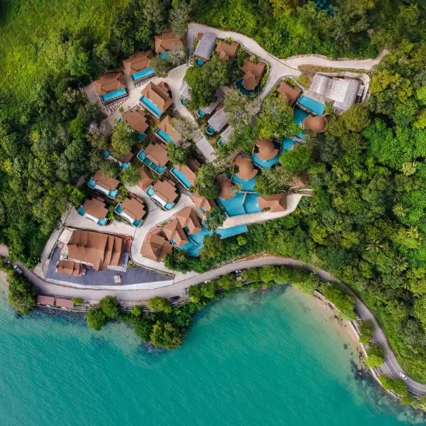 Sinae Phuket - SHA Extra Plus, ξενοδοχείο στο Πουκέτ Πόλη
