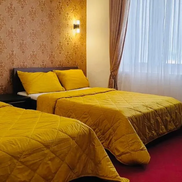 Eden Grand Bungalow Nuwaraeliya, hotel in Nuwara Eliya