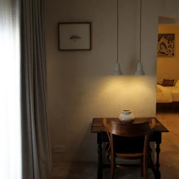 The King George Village Boutique Living – hotel w mieście Għargħur