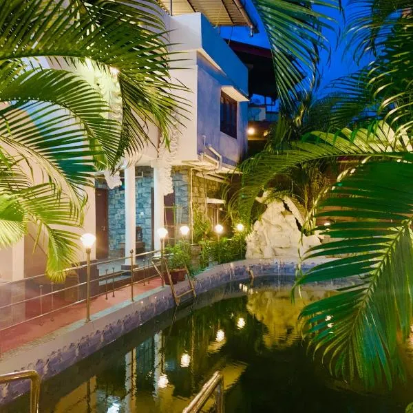The 10 best hotels & places to stay in Port Blair, India - Port Blair