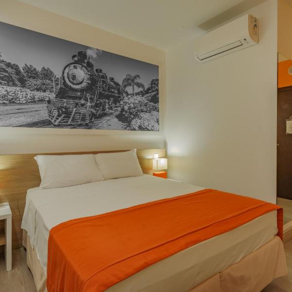 BG Hotel by Nobile - Foto 2