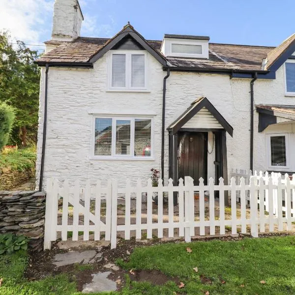 1 Hendom, hotel in Corwen