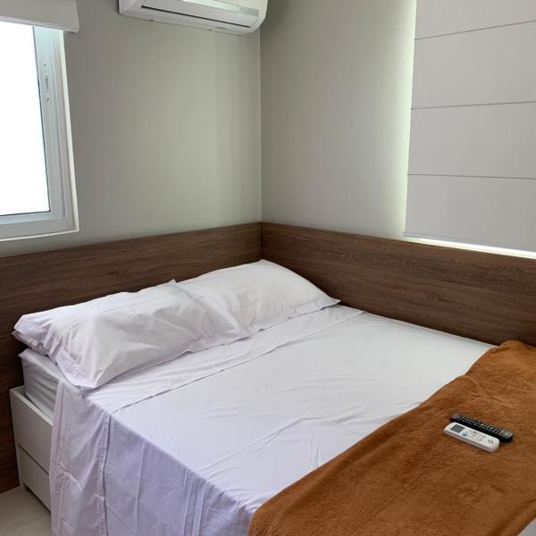 Flatsportojjp - Flat Cupe Beach - Foto 2