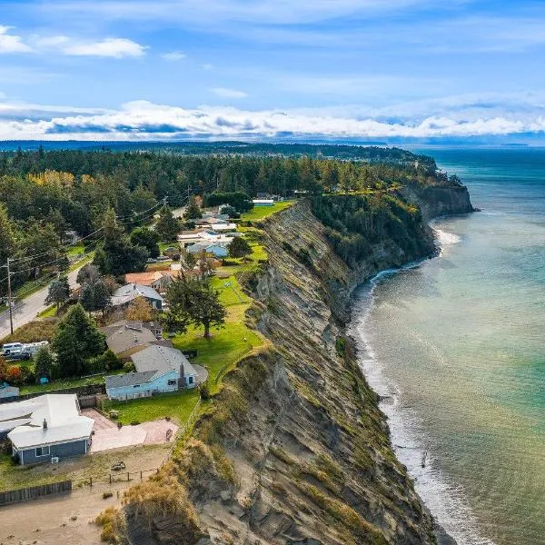 @ Marbella Lane - Seas the Bay sanctuary, hotel v destinaci Oak Harbor