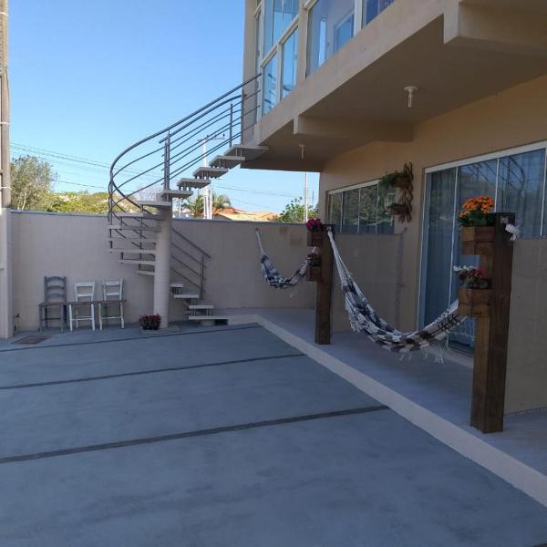RESIDENCIAL LAGOA DUNAS