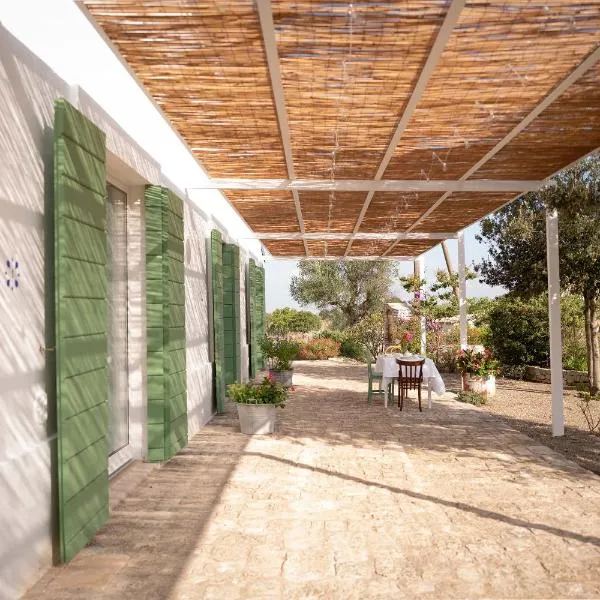 Agriturismo La Civetta, hotel in Gioia del Colle