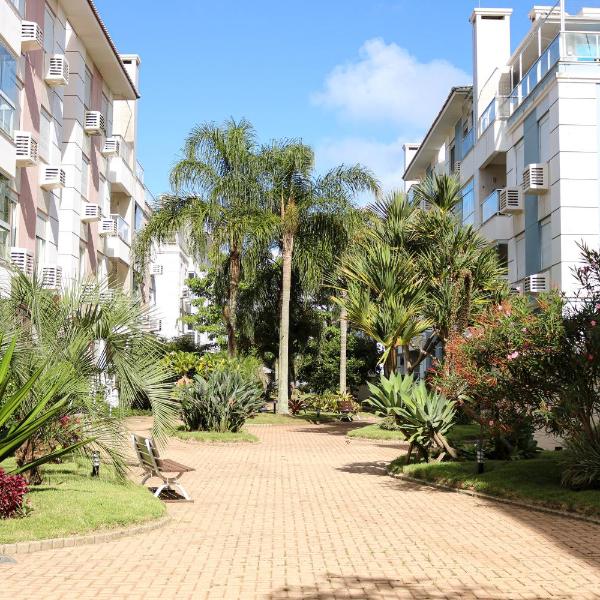 Lindo Ap condomínio Villa Giardino ótima localização .