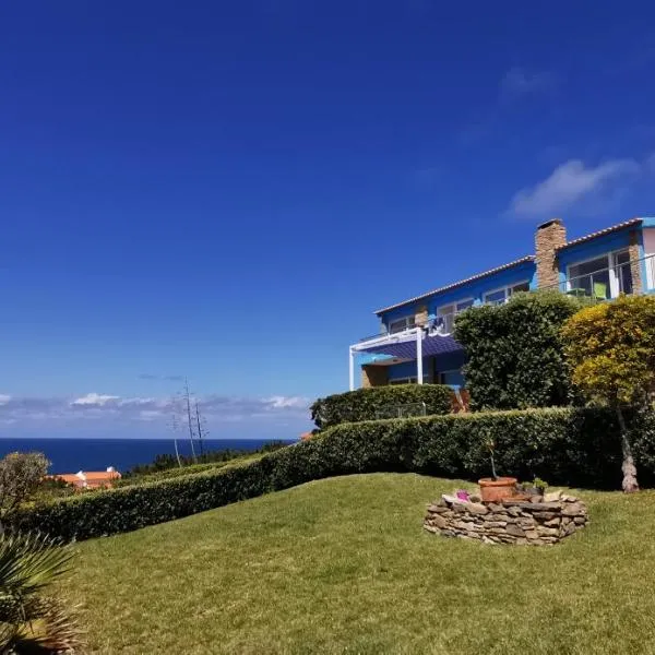 Mega Ocean Magoito - Guest House - Sintra, hotel in Sintra