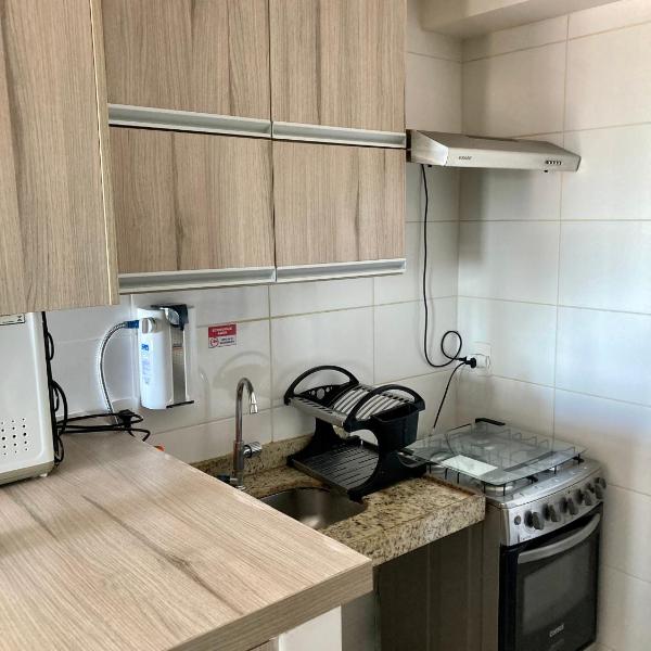 Apartamento Condomínio Barra Bali - Foto 5