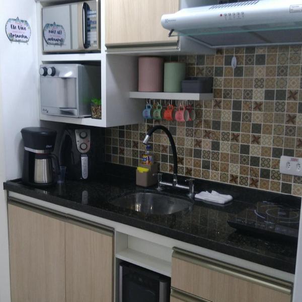 Buzios Beach Resort Apartamento Luxo Home Premium - Foto 5