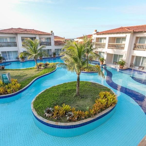 Buzios Beach Resort Apartamento Luxo Home Premium - Foto 4