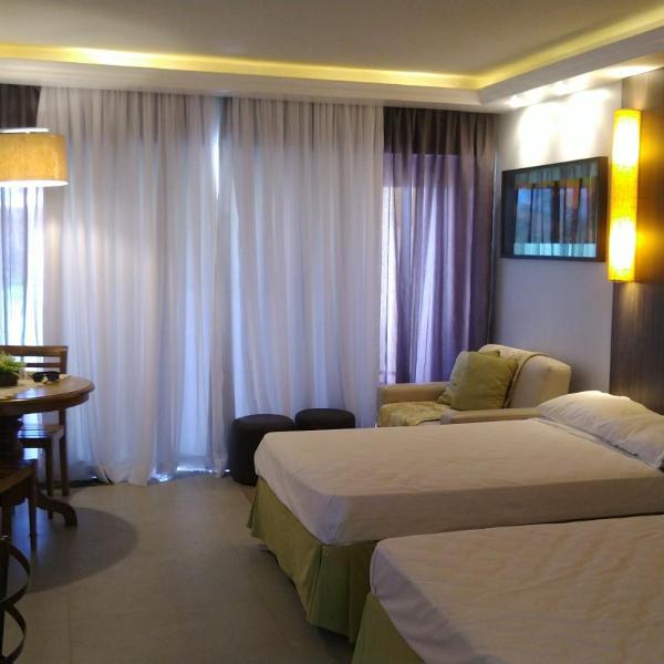 Buzios Beach Resort Apartamento Luxo Home Premium - Foto 2