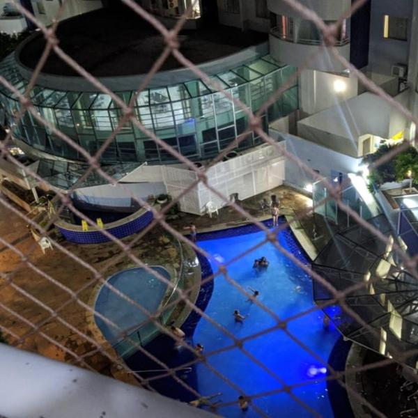 Águas da Serra Apart Hotel - Foto 4