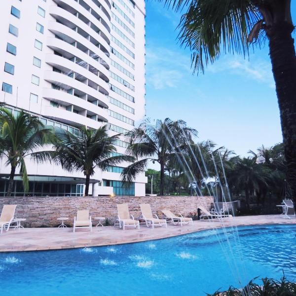 Barra Prime Flats, Ed Mediterrâneo, wi-fi 600Mb, Balsa grátis pra Praia!