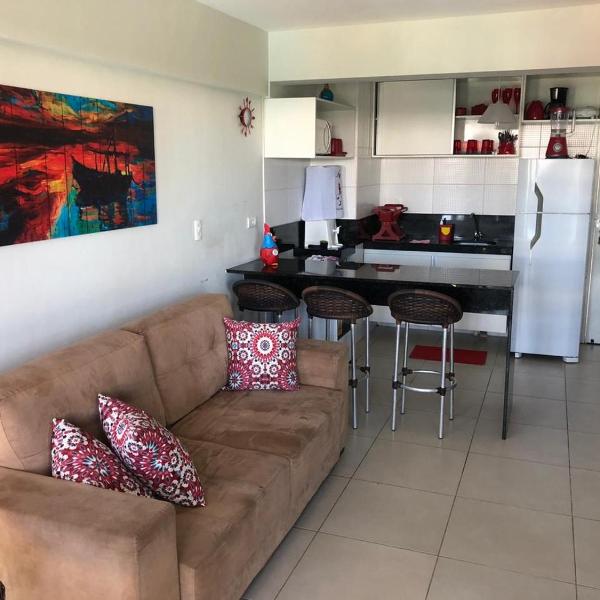 Ancorar Flat Porto de Galinhas-Flat 3311-3314 - Foto 5