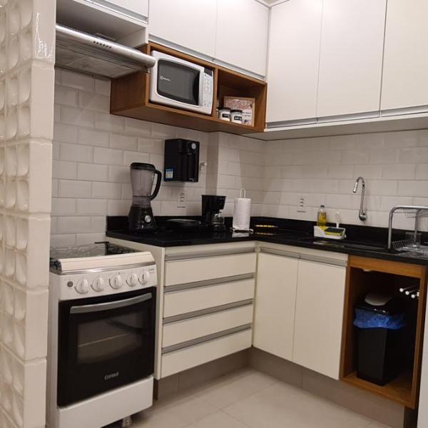 Loft Copacabana - Foto 4