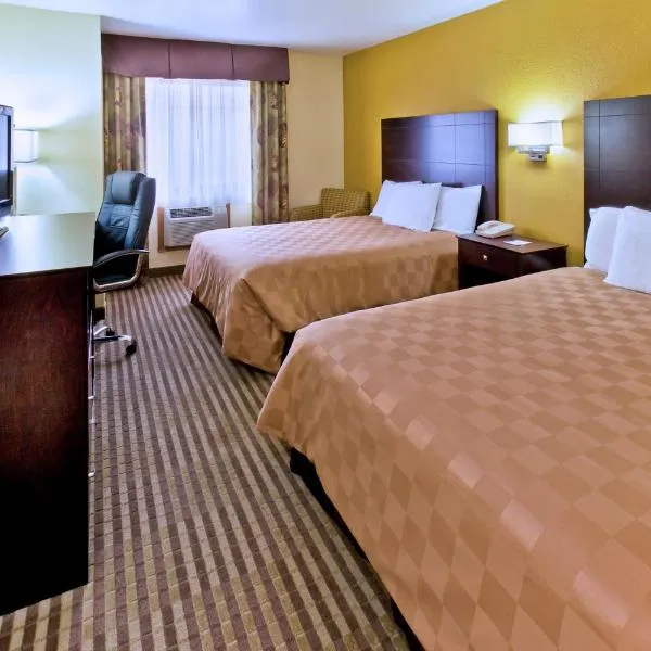 Quality Inn, Hotel in Council Bluffs