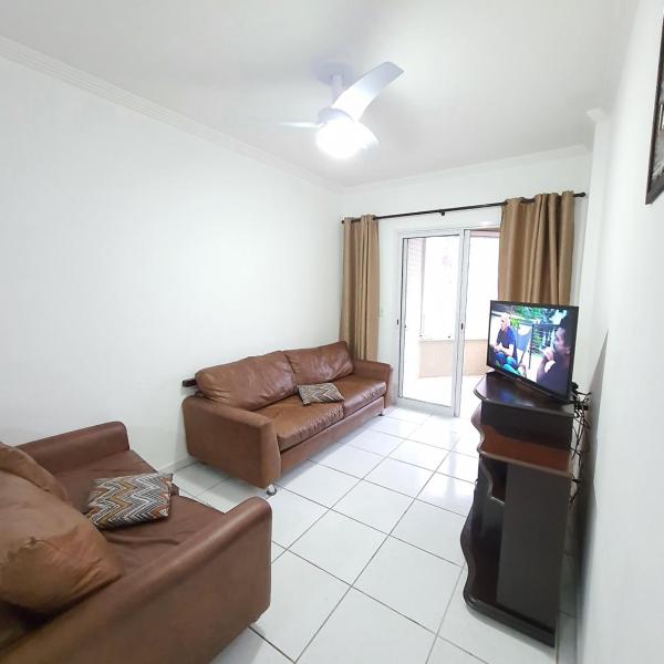 Max House PG - Guilhermina, 82m2, Churrasqueira e prox a feirinha - Foto 5