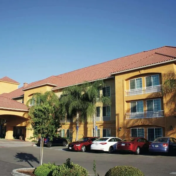 La Quinta by Wyndham Fowler, hotel en Reedley