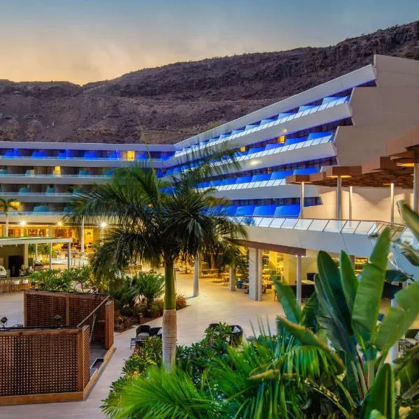 Radisson Blu Resort & Spa, Gran Canaria Mogan, hotel en Taurito