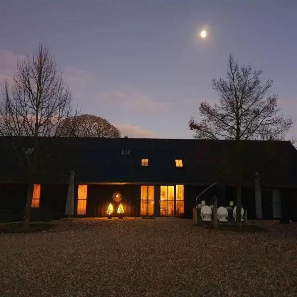 B&B Mooi Montferland, hotel v destinaci Zeddam