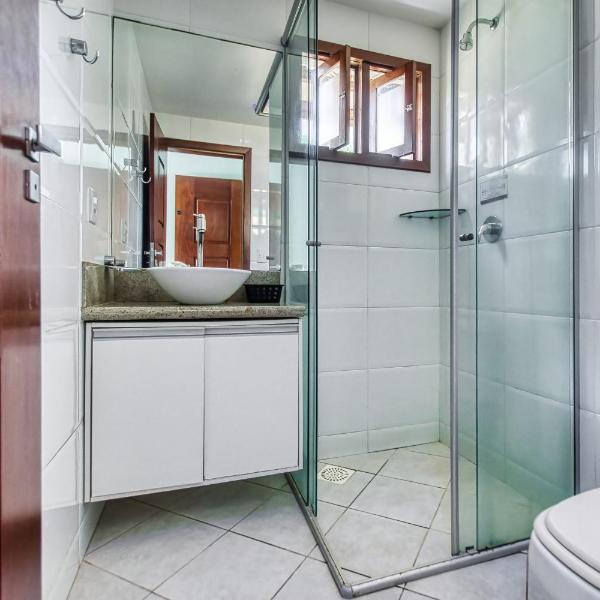 VILLA LUXO V7 Pipa Beleza Piscina privativa Jacuzzi no solário Hidromassagem na suíte - Foto 3