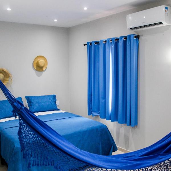 Pousada Casa du Soleil Camocim - Foto 2
