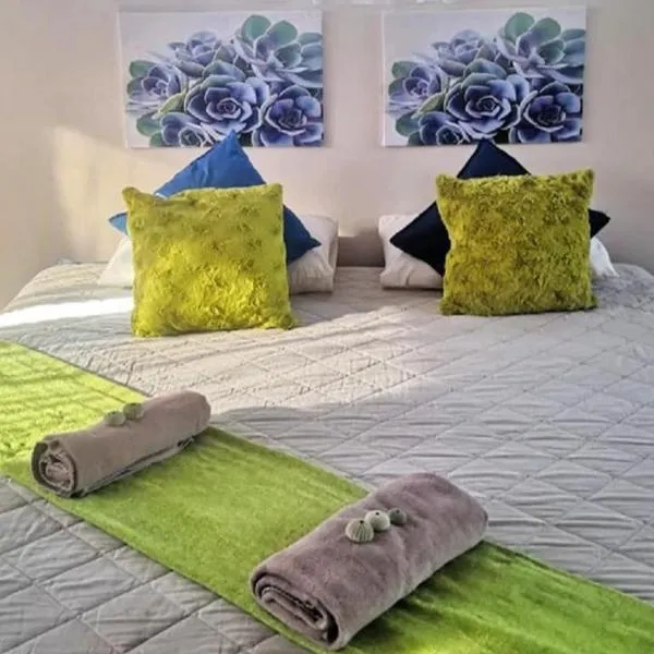 Nest at Boknes, hotel v destinaci Boknes
