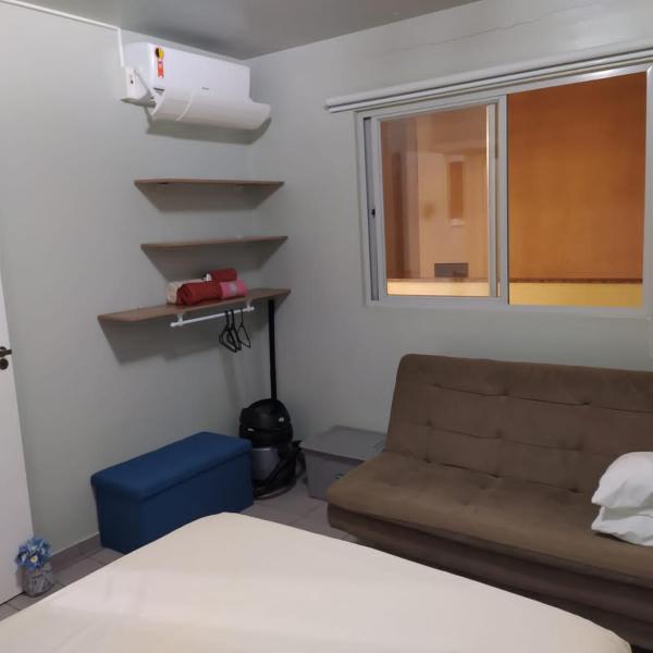 Apartamento Itapema 80 metros do mar! - Foto 2