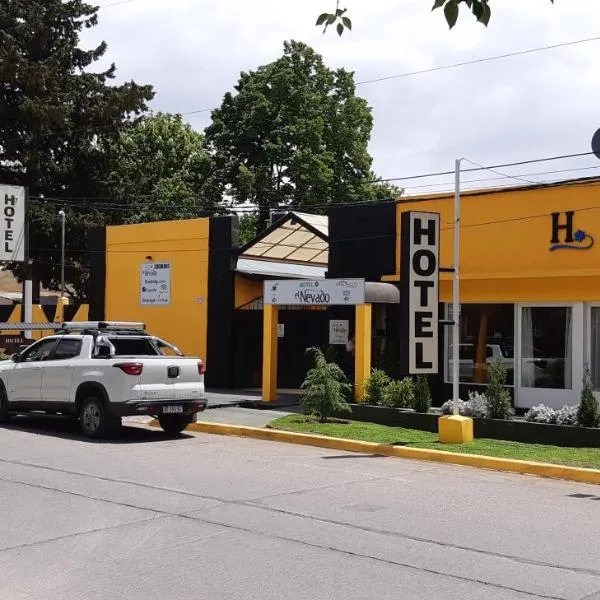 Hotel El Nevado, Malargüe Mendoza, hotell sihtkohas Malargüe
