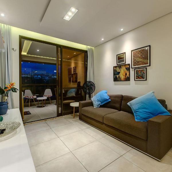 Wai Wai #E208 - Resort no Cumbuco by Carpediem - Foto 5