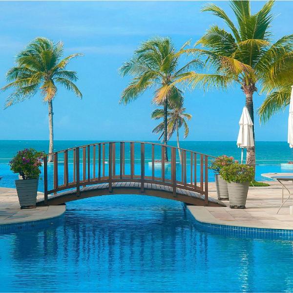 Wai Wai #E208 - Resort no Cumbuco by Carpediem - Foto 2