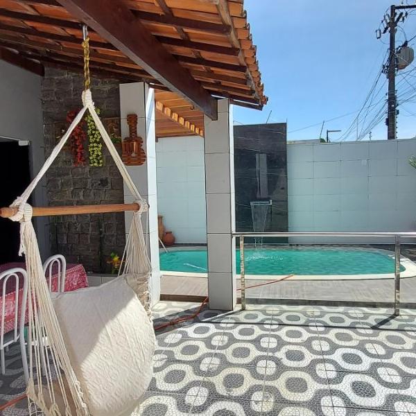 BEACH HOUSE ARUANA - Foto 4