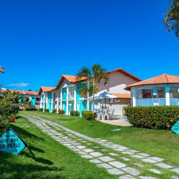 Residencial Monte Moria - Foto 5