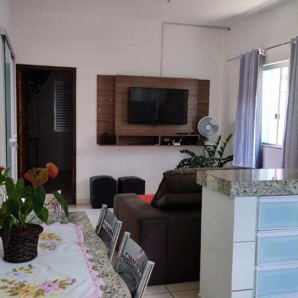 Casa para temporada primavera na canastra - Foto 5