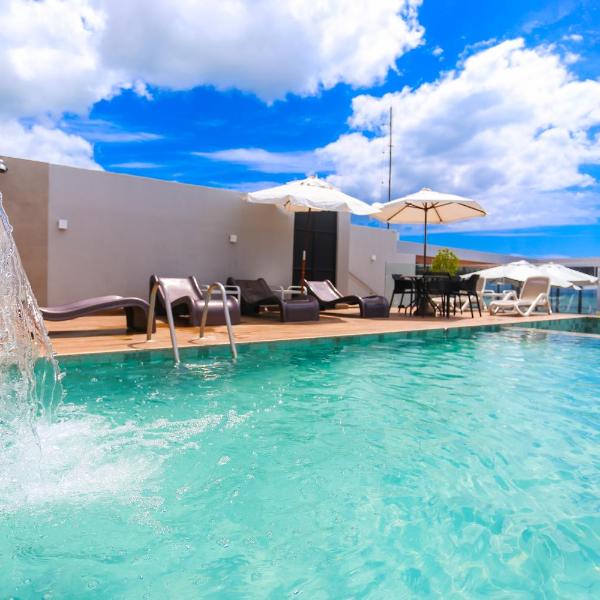 Pajuçara Praia Hotel - Foto 4