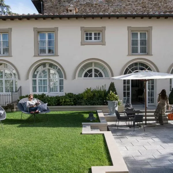 Dimora Palanca Boutique & SPA, hotell Firenzes