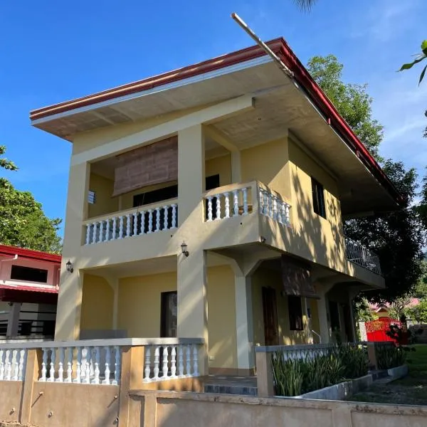 C - Side Inn, hotel v Mambajau