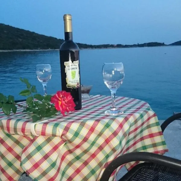 Guest House Loranum, hotel v Sevide