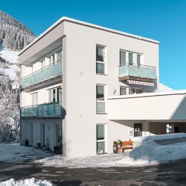 Apartment Tschiderer by Interhome, ξενοδοχείο σε See