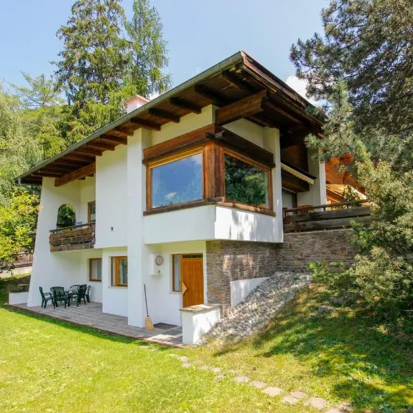 Apartment Mader by Interhome, hotel en Ried im Oberinntal