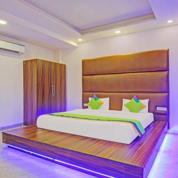 Itsy By Treebo - Prime Stay Rohini, hotel in Alīpur