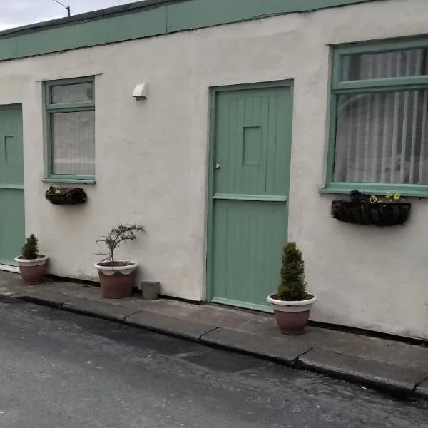 The Old Colliery Stables, hotel a Tow Law